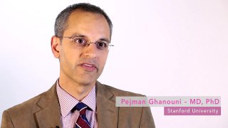 Dr. Pejman Ghanouni on FUS and how Stanford is advancing the field