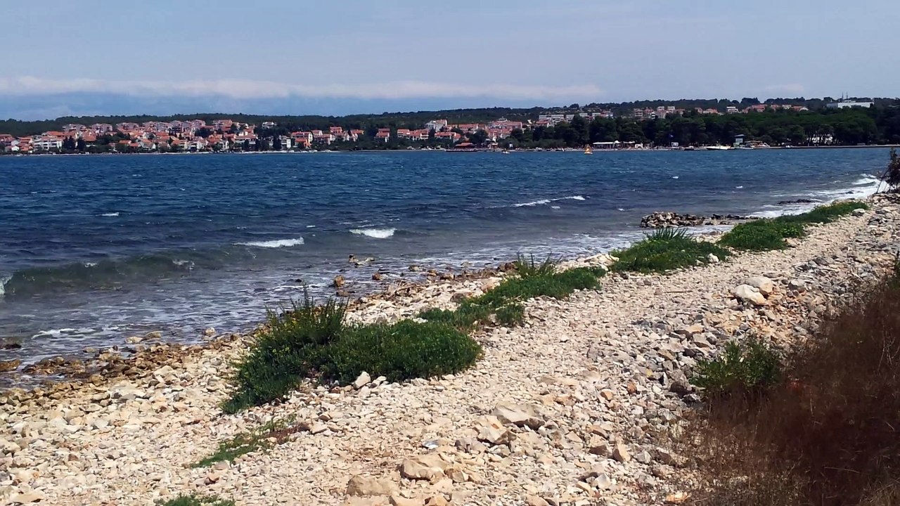 zara puntamika croatia