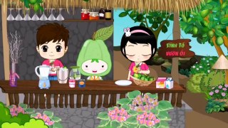 Vina Cartoon Vương Quốc Phim Hoạt Hình Việt