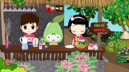 Vina Cartoon Vương Quốc Phim Hoạt Hình Việt