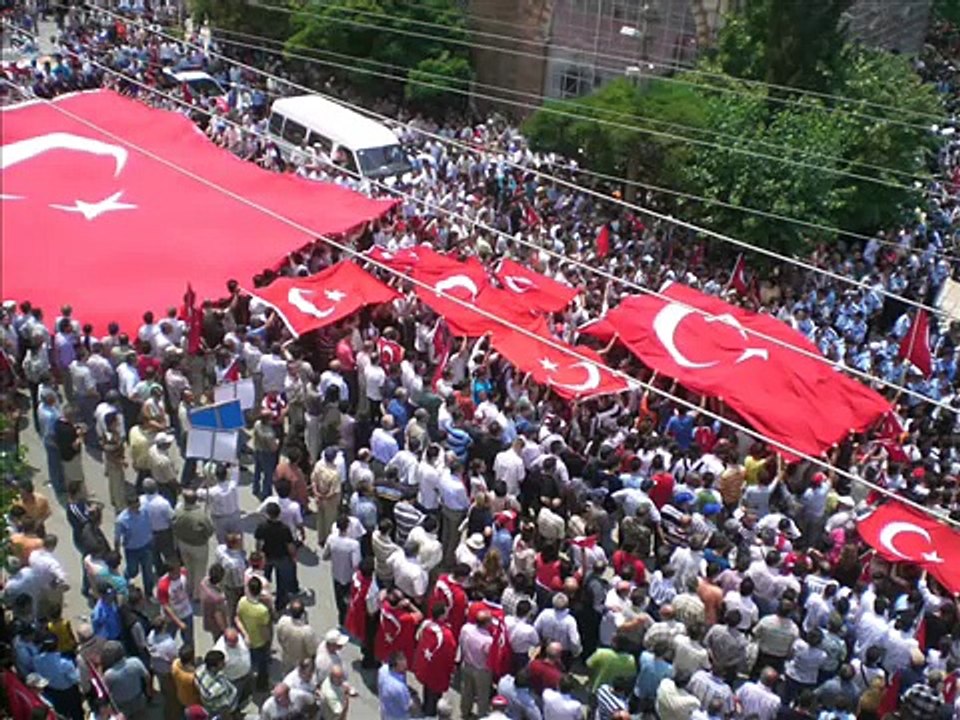 MANISA SEHIT YARBAYINA AGLIYOR