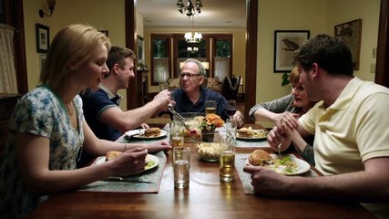 Limitless S01 First Look -- HD