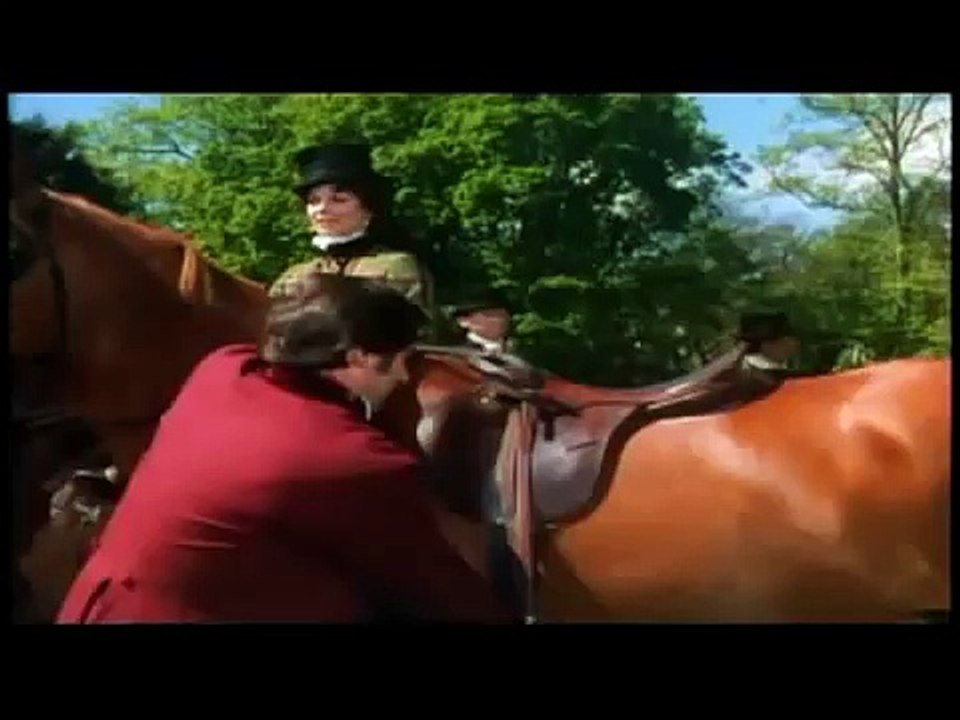 Timothy Dalton- Scarlett