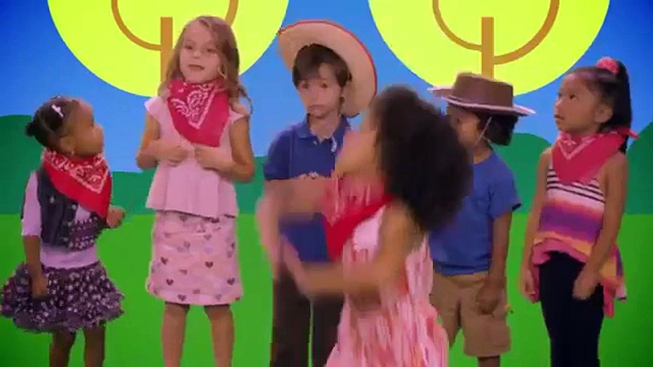 OLD MACDONALD and more Fun Nursery Rhymes   BabyFirst Best Kids songs