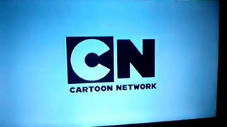Cartoon Network LA: Bumper #17 (CHECK It 3.0)