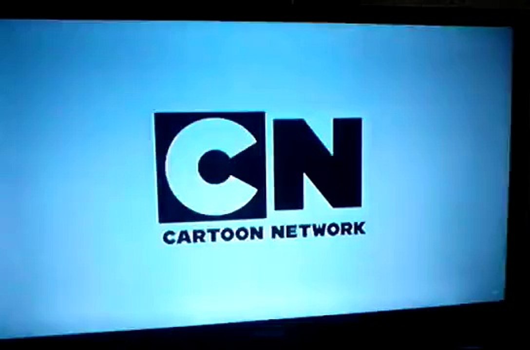Cartoon Network LA: Bumper #17 (CHECK It 3.0)