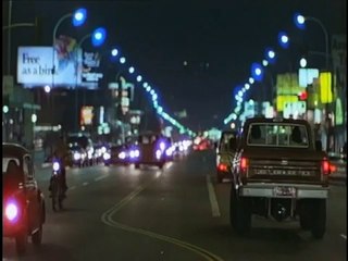 Van Nuys Blvd Theme song