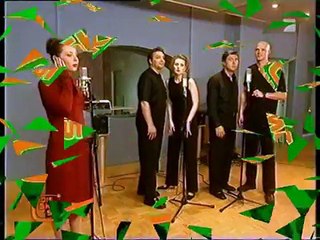 Carsten Höfer - Pro7 - Die Sketch Show - Der schlechte Chor