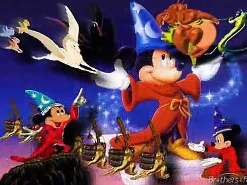 Disney Fly Medley - video Dailymotion