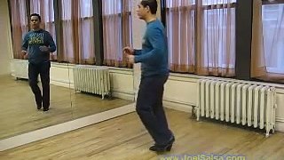 How to dance salsa on1 and salsa on2