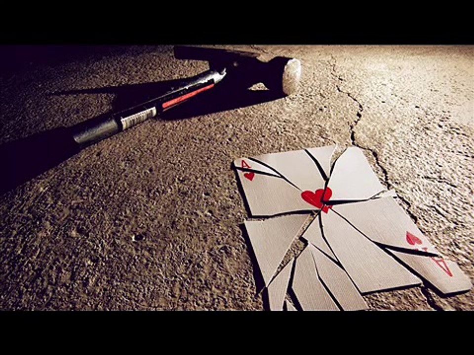 Beautiful German RnB Song!!