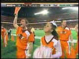Cincinnati vs. Virginia Tech 2009 Orange Bowl