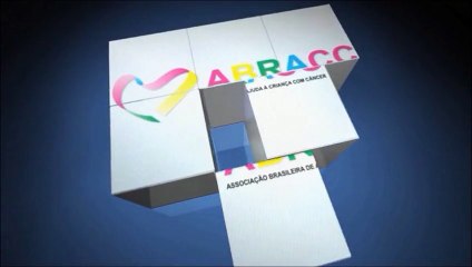 ABRACC - Dia Nacional de Luta Contra o Câncer Infantil | Fight Against Children's Cancer