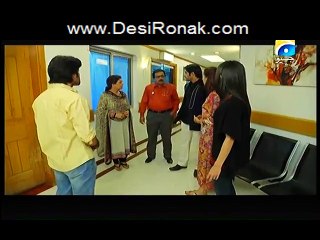 Mera Yahan Koi Nahi Episode 9 HQ Part 1