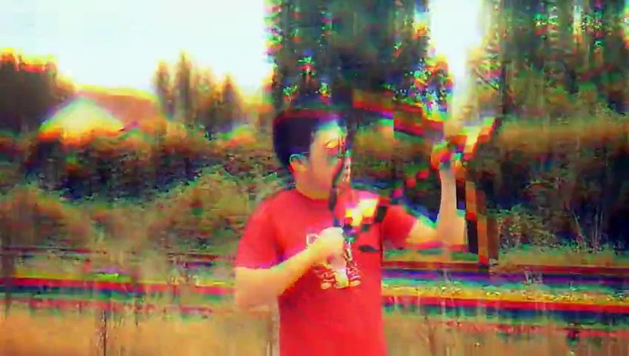 Minecraft Mods in Real Life