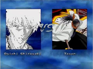 M.U.G.E.N. Ogichi Shirosaki *StormEX Ichigo EDIT* READ DISCRIPTION!