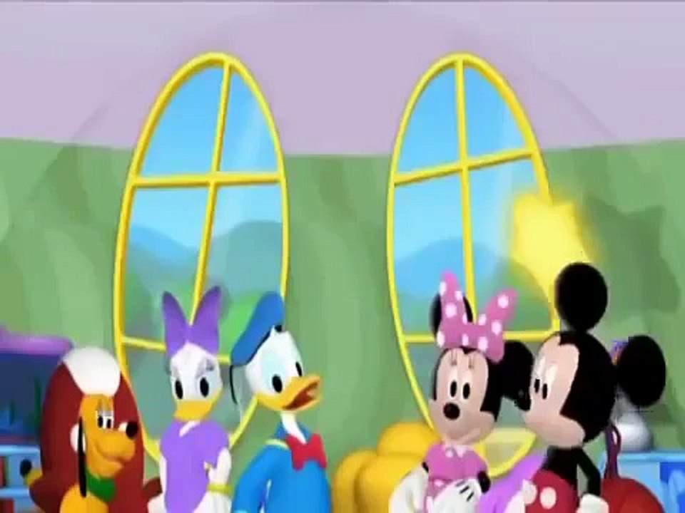 Vaderlijk Luchtvaart munt Mickey Mouse Clubhuis Nederlands - video Dailymotion