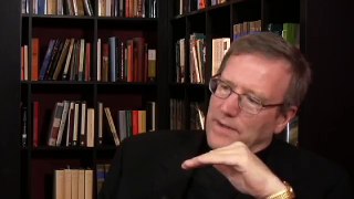 Fr. Robert Barron on Religious Drifters