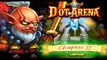 DotArena Game Trailer | Free To Play RPG 2.5D Mobile Game - iOS/Android - HD