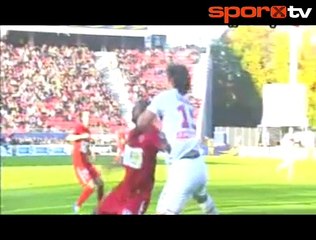 PSG'ye soğuk duş! Dijon 3-2 PSG | Mevlüt attı, Lugano yaktı!