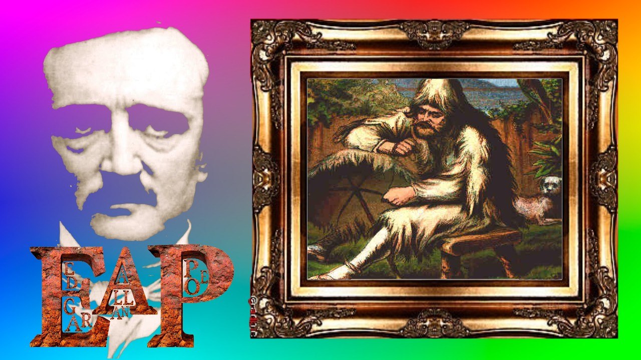 Robinson Crusoe - Kapitel 5 (Daniel Defoe) / Hörbuch