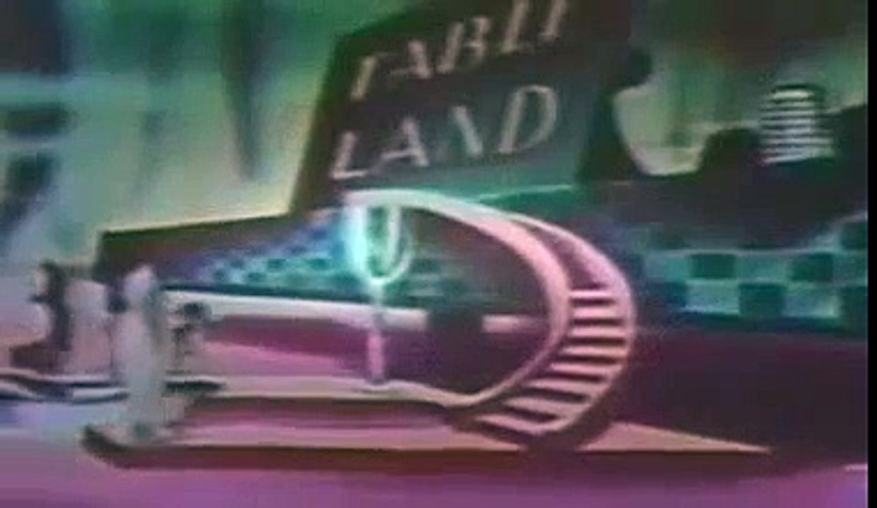Famous Studios Cartoon  The Land of the Lost - 1948 [Full Episode]