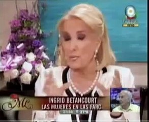 678 - Luppi habló y Mirtha Legrand pidió censura como en la dictadura - parte 5 - 23-11-10