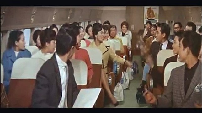林黛~Iy Iy Iy 恰恰恰 (1961)