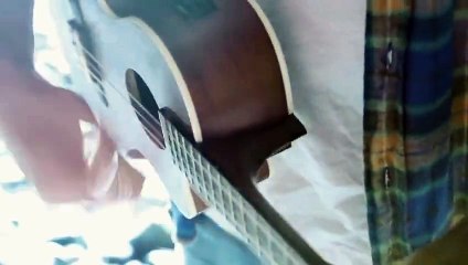 Vance Joy - Riptide