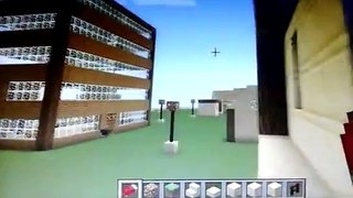 Minecraft in my pc