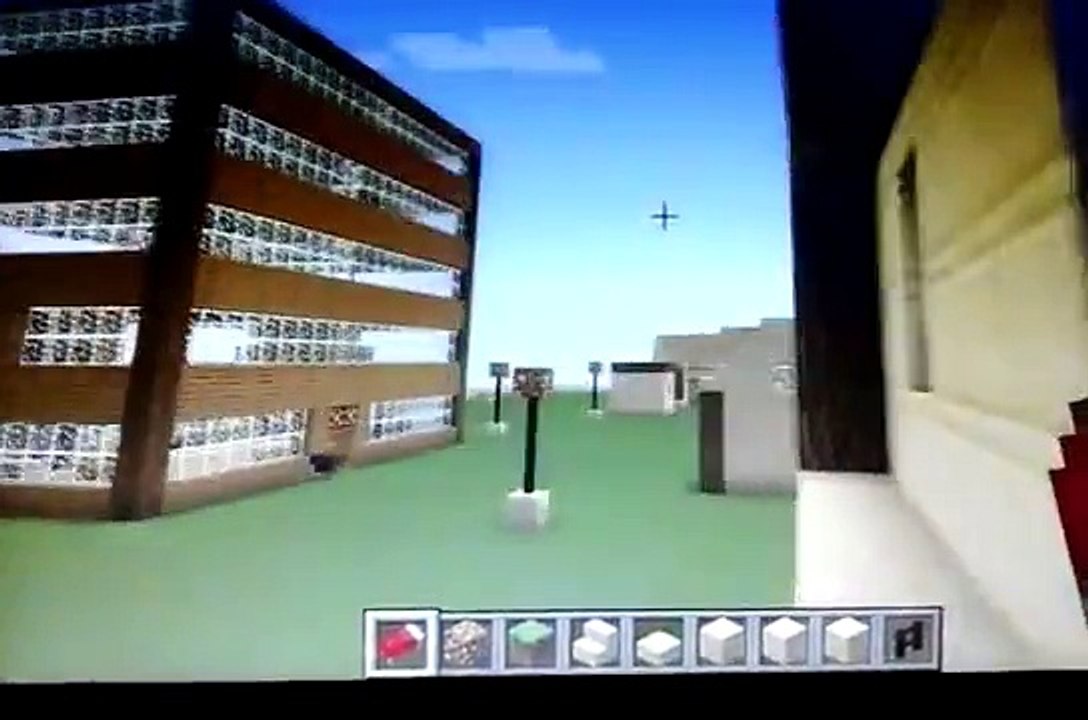 Minecraft in my pc