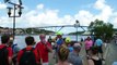 iFly TV: Linda Metzemaekers from Utrecht, Holland wins a 7 day trip to run the KLM Curacao Marathon