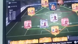 Wtf happend Forfit Fifa Ep 1