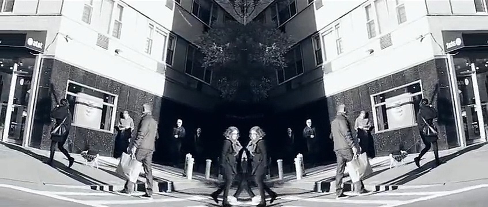 Viv and The Revival - I Want It