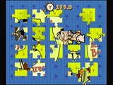Mr Bean Game -  Mr  Bean's Wacky World - Wii - Ep 13 - Teddy's Prison