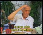 Greek Civil War (Eμφύλιος πόλεμος) - Modern Greek History - Documentary Part 5 of 6