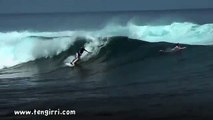 Mentawai Tengirri - Lances Left June