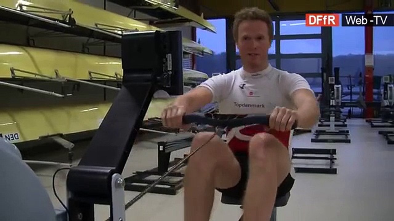 VIDEO 2: Det korrekte rotag med fejlretning