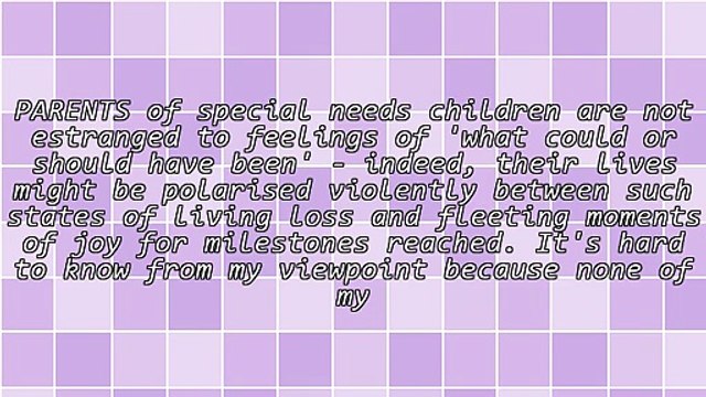 What Is Chronic Sorrow, How Is It Different to Depression?