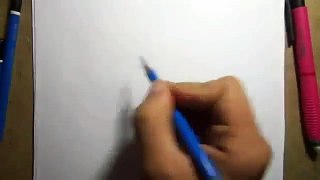 Pencil Drawing - SKT T1 Faker - drawing league of legends_duchanh