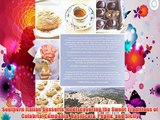 Southern Italian Desserts: Rediscovering the Sweet Traditions of Calabria Campania Basilicata