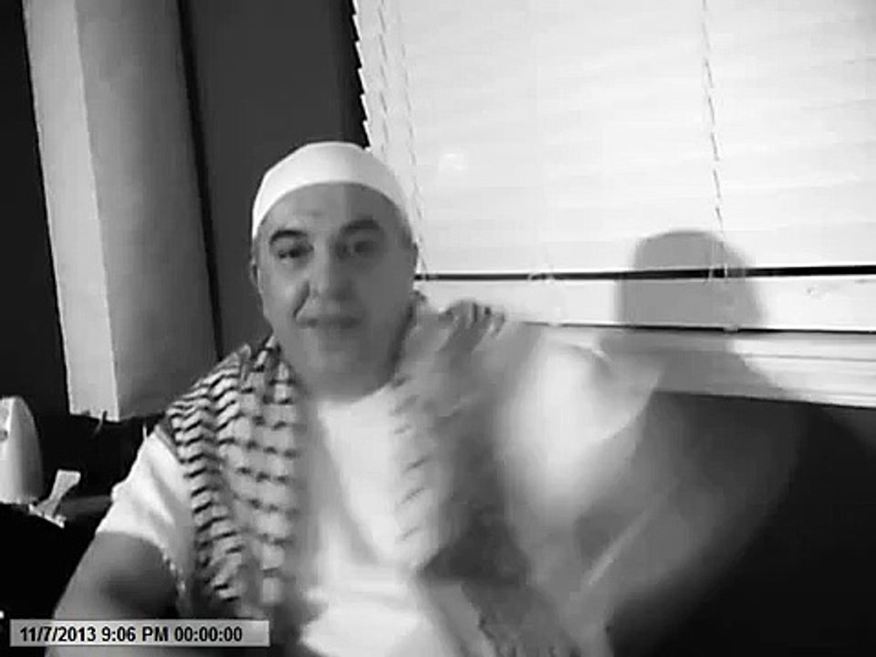 Le Maroc et l'Algerie les deux derniers peuple a detruire avant d'instaurer Nouvel Ordre Mondial