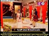 Suhani Si Ek Ladki - Yuvraj-Suhani's wedding occasion!