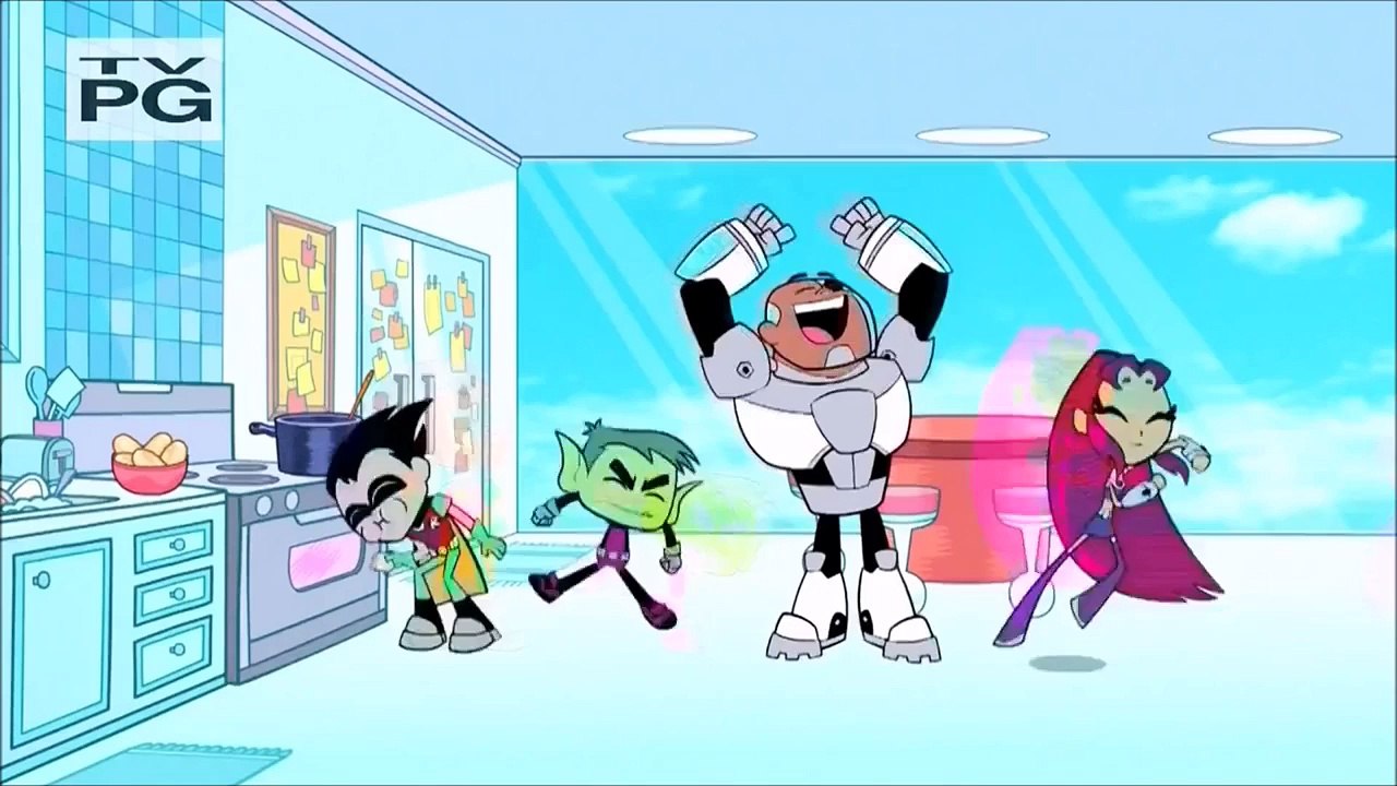 Cartoon Network: New Thursdays Promo (September 17, 2015)