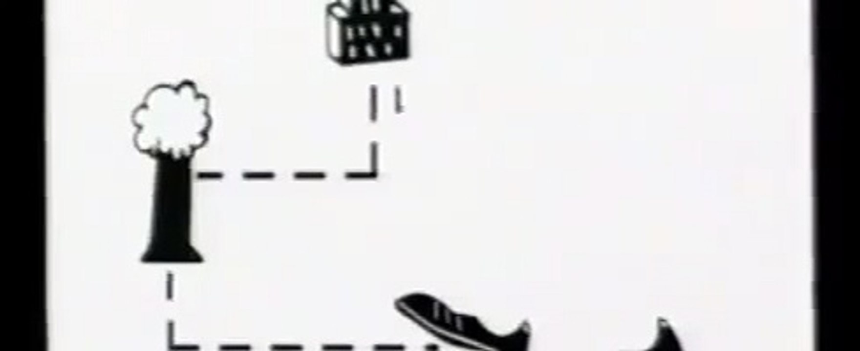 Cartoon Network UK promo 1997