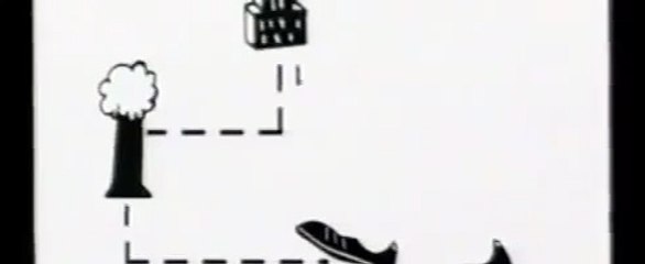 Cartoon Network UK promo 1997