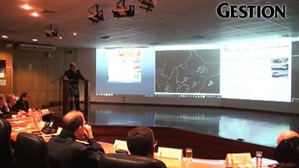 Gobierno asegura que no tiene restricciones presupuestarias para enfrentar El Niño
