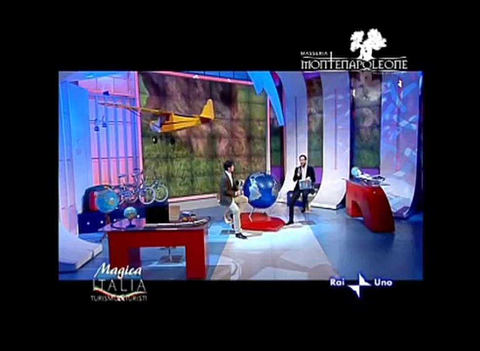 Masseria Montenapoleone - Pezze di Greco