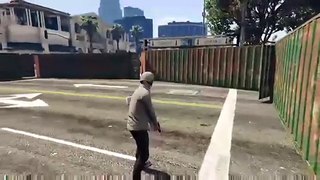 Gta 5 online to glitch after patch 1.28