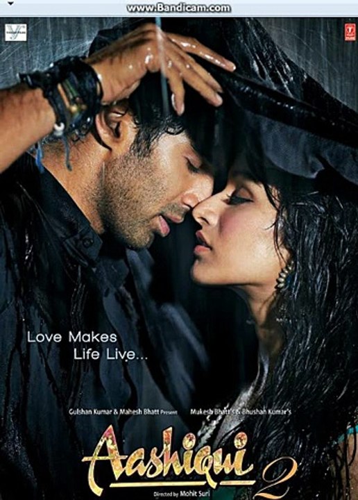 Milne_Hai_Mujhse_Aayi_ song Ashaqi2